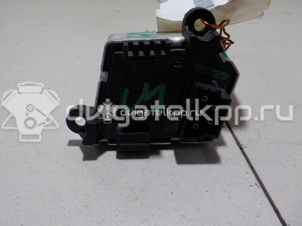 Фото Резистор отопителя  64116920365 для Bmw 5 / X5 / X3 / 3 {forloop.counter}}