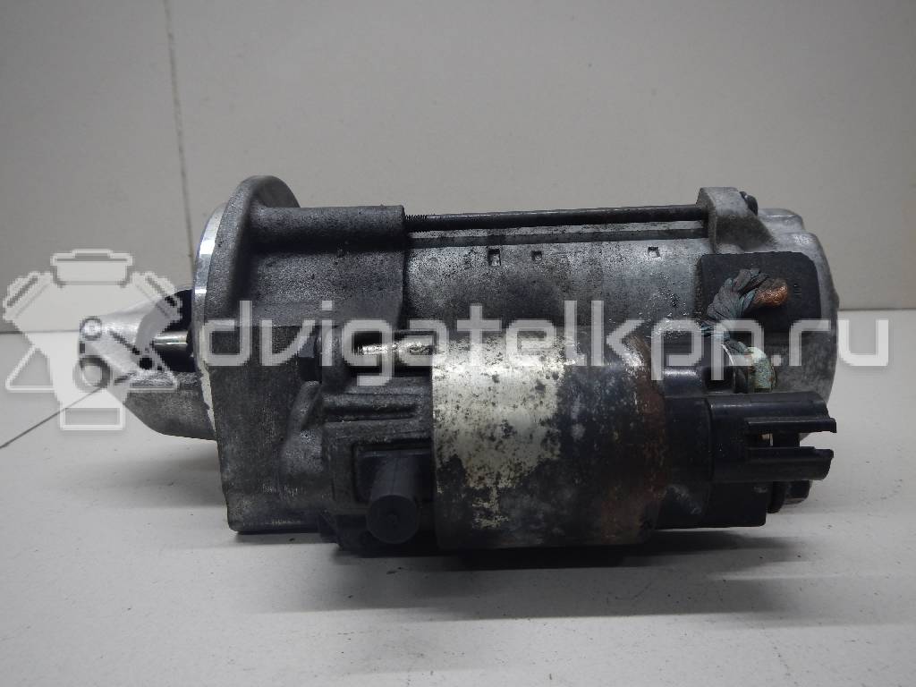 Фото Стартер  361002a500 для Hyundai Ix20 Jc / I20 / I30 {forloop.counter}}