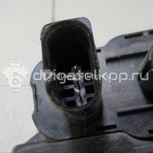 Фото Клапан воздушный для двигателя APB для Audi Allroad / A4 / A6 253-254 л.с 30V 2.7 л бензин 8D0906271