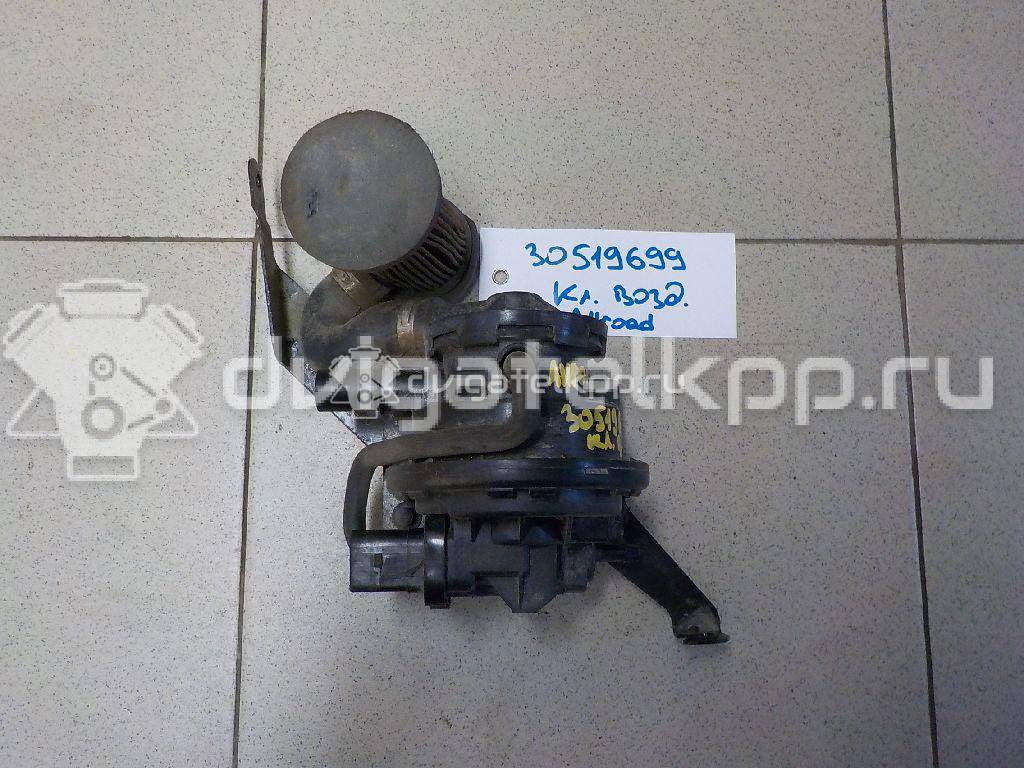 Фото Клапан воздушный для двигателя APB для Audi Allroad / A4 / A6 253-254 л.с 30V 2.7 л бензин 8D0906271 {forloop.counter}}