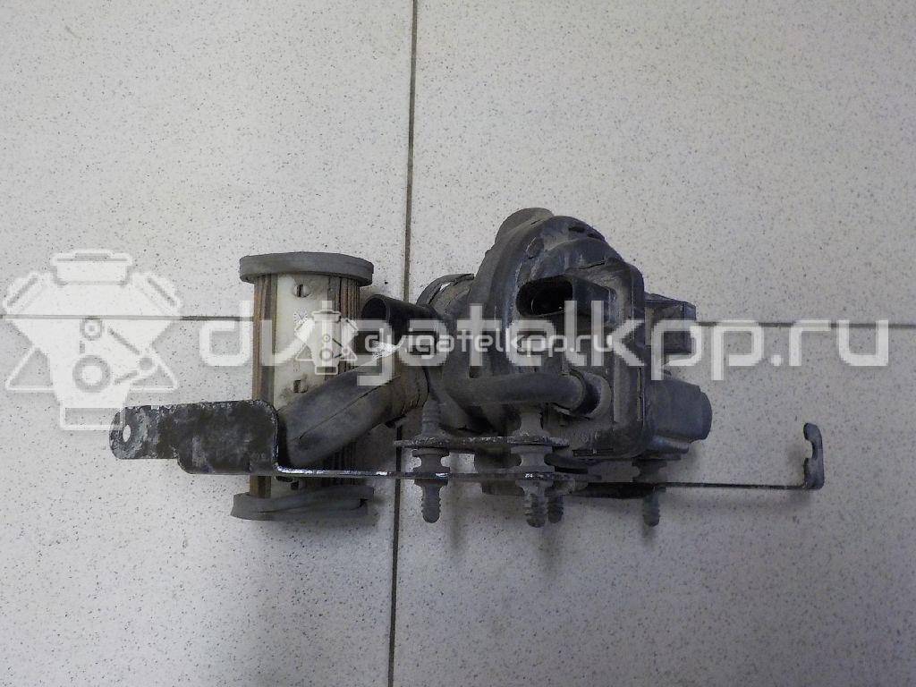 Фото Клапан воздушный для двигателя APB для Audi Allroad / A4 / A6 253-254 л.с 30V 2.7 л бензин 8D0906271 {forloop.counter}}