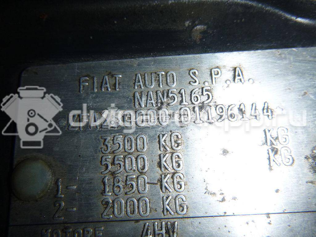 Фото Клапан воздушный для двигателя APB для Audi Allroad / A4 / A6 253-254 л.с 30V 2.7 л бензин 8D0906271 {forloop.counter}}