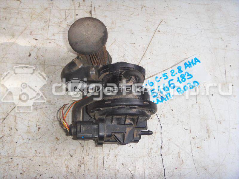 Фото Клапан воздушный для двигателя APB для Audi Allroad / A4 / A6 253-254 л.с 30V 2.7 л бензин 8D0906271 {forloop.counter}}