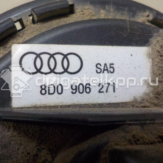Фото Клапан воздушный для двигателя APB для Audi Allroad / A4 / A6 253-254 л.с 30V 2.7 л бензин 8D0906271