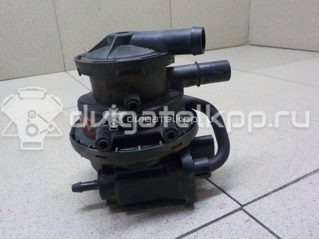 Фото Клапан воздушный для двигателя APB для Audi Allroad / A4 / A6 253-254 л.с 30V 2.7 л бензин 8D0906271 {forloop.counter}}