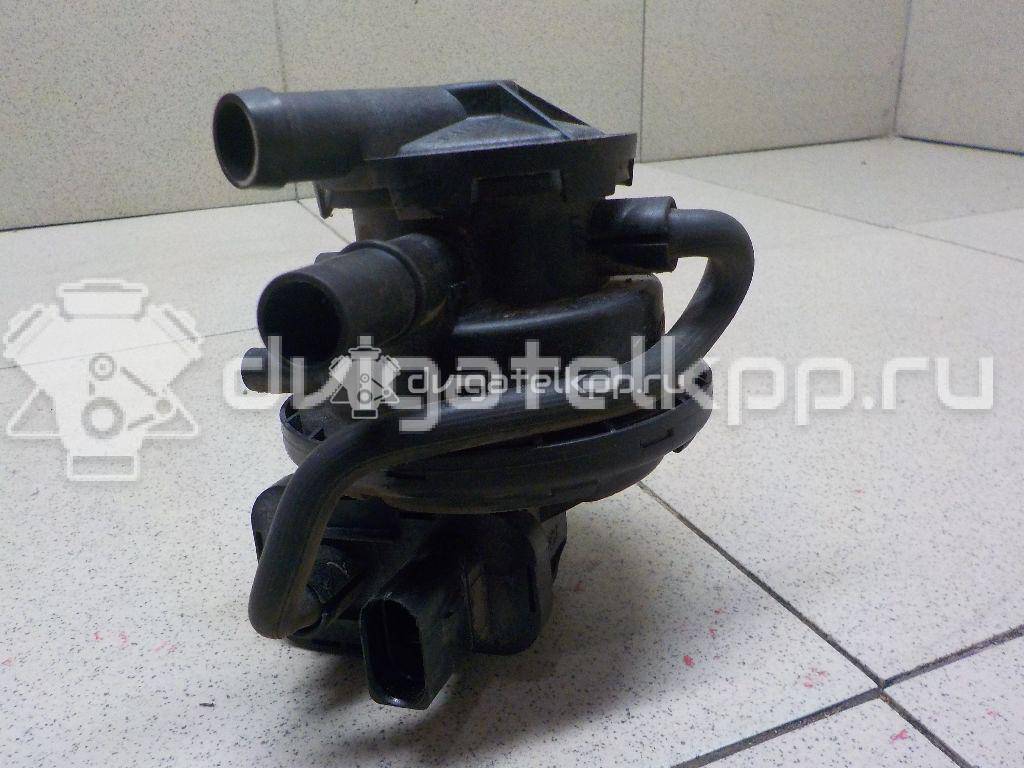 Фото Клапан воздушный для двигателя APB для Audi Allroad / A4 / A6 253-254 л.с 30V 2.7 л бензин 8D0906271 {forloop.counter}}