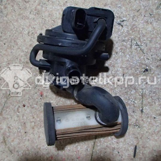 Фото Клапан воздушный для двигателя APB для Audi Allroad / A4 / A6 253-254 л.с 30V 2.7 л бензин 8D0906271