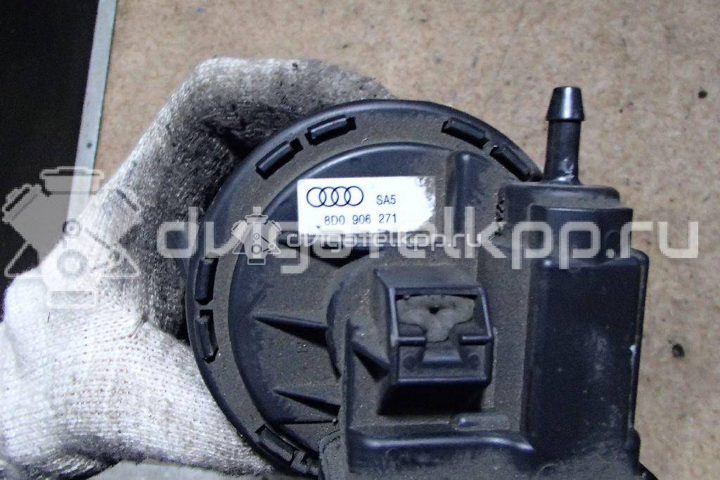 Фото Клапан воздушный для двигателя APB для Audi Allroad / A4 / A6 253-254 л.с 30V 2.7 л бензин 8D0906271 {forloop.counter}}