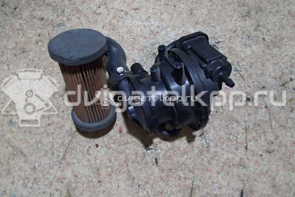 Фото Клапан воздушный для двигателя APB для Audi Allroad / A4 / A6 253-254 л.с 30V 2.7 л бензин 8D0906271 {forloop.counter}}