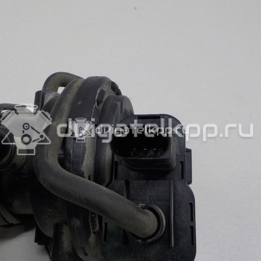 Фото Клапан воздушный для двигателя APB для Audi Allroad / A4 / A6 253-254 л.с 30V 2.7 л бензин 8D0906271