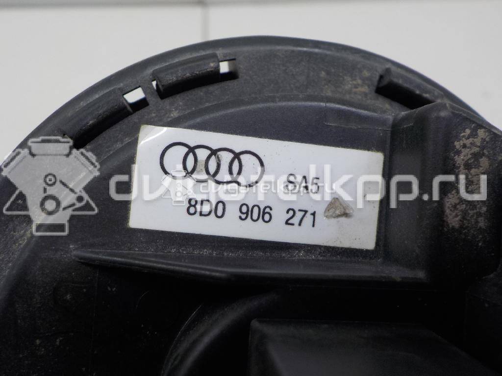 Фото Клапан воздушный для двигателя APB для Audi Allroad / A4 / A6 253-254 л.с 30V 2.7 л бензин 8D0906271 {forloop.counter}}