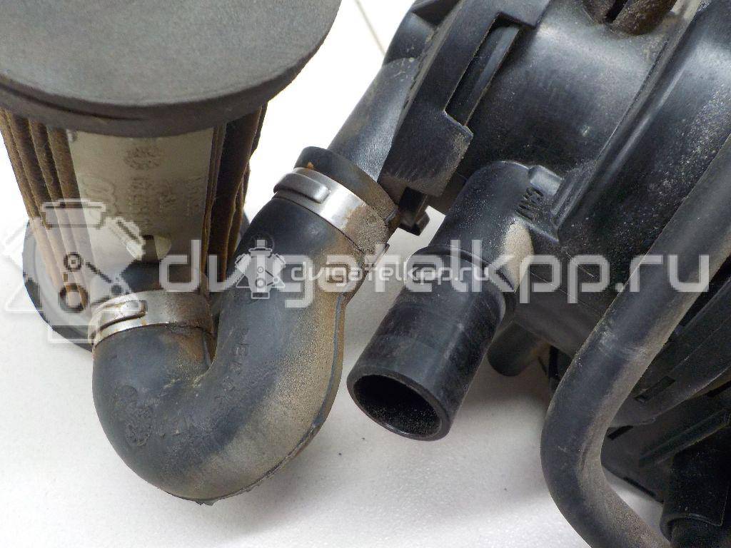 Фото Клапан воздушный для двигателя APB для Audi Allroad / A4 / A6 253-254 л.с 30V 2.7 л бензин 8D0906271 {forloop.counter}}