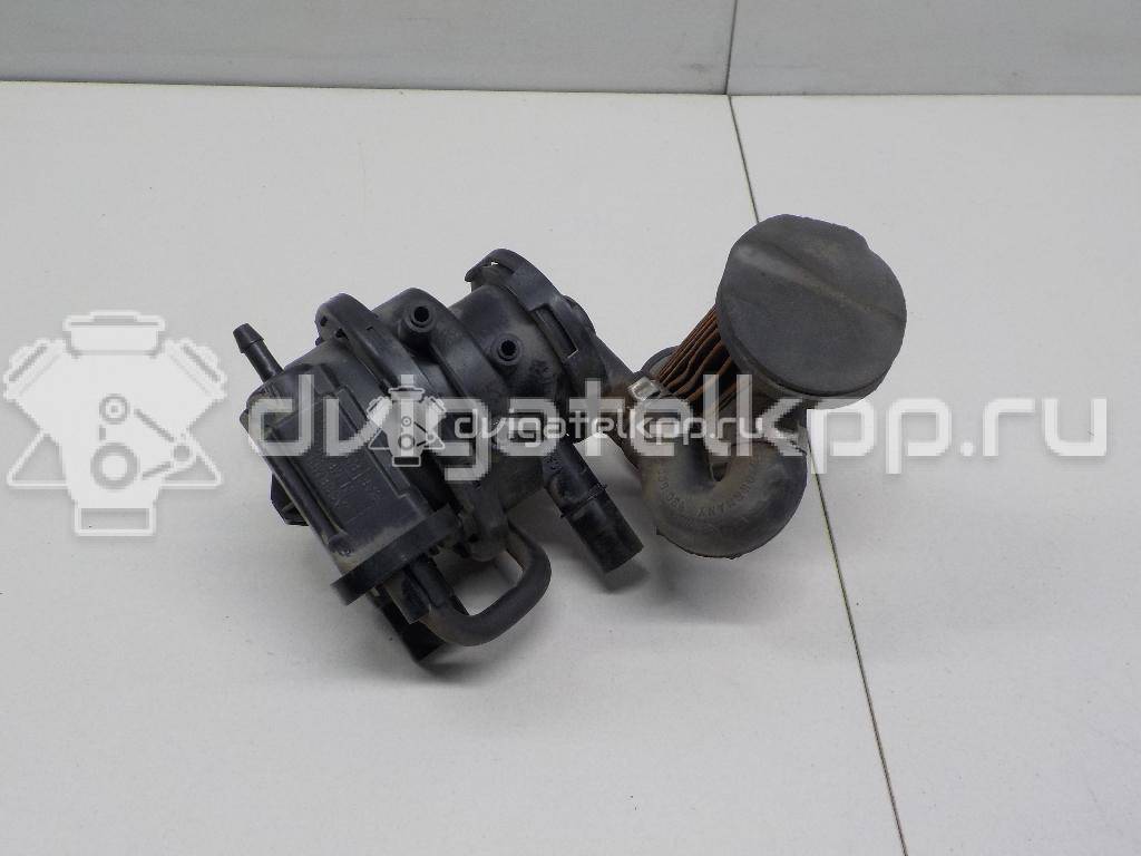 Фото Клапан воздушный для двигателя APB для Audi Allroad / A4 / A6 253-254 л.с 30V 2.7 л бензин 8D0906271 {forloop.counter}}