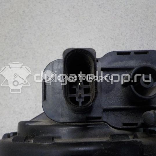 Фото Клапан воздушный для двигателя APB для Audi Allroad / A4 / A6 253-254 л.с 30V 2.7 л бензин 8D0906271