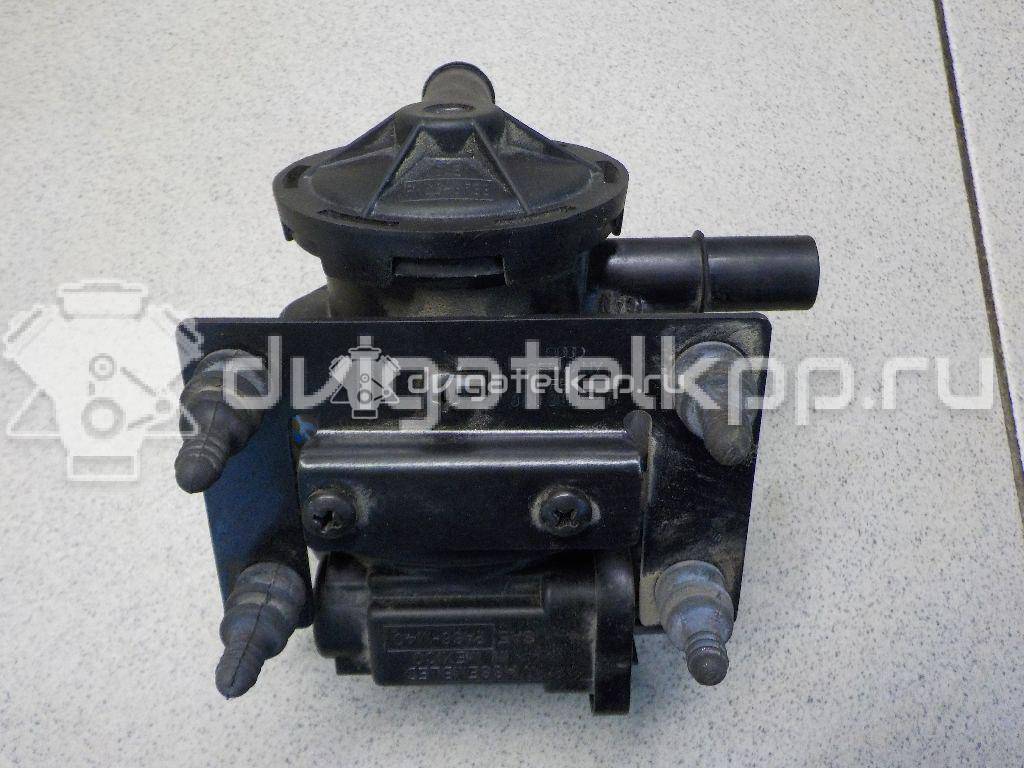 Фото Клапан воздушный для двигателя APB для Audi Allroad / A4 / A6 253-254 л.с 30V 2.7 л бензин 8D0906271 {forloop.counter}}