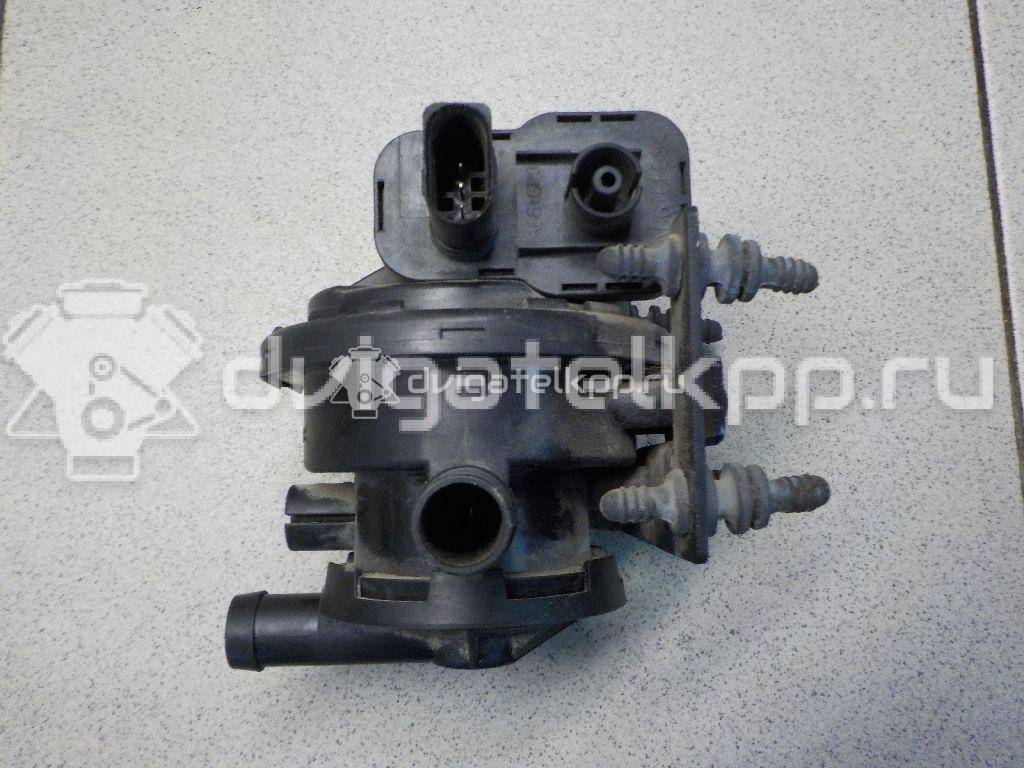 Фото Клапан воздушный для двигателя APB для Audi Allroad / A4 / A6 253-254 л.с 30V 2.7 л бензин 8D0906271 {forloop.counter}}