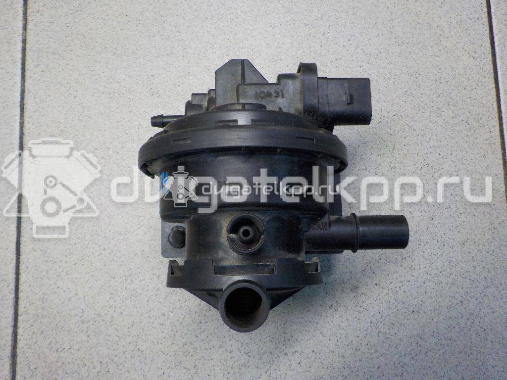 Фото Клапан воздушный для двигателя APB для Audi Allroad / A4 / A6 253-254 л.с 30V 2.7 л бензин 8D0906271 {forloop.counter}}