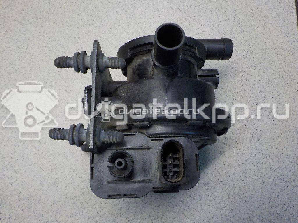 Фото Клапан воздушный для двигателя APB для Audi Allroad / A4 / A6 253-254 л.с 30V 2.7 л бензин 8D0906271 {forloop.counter}}