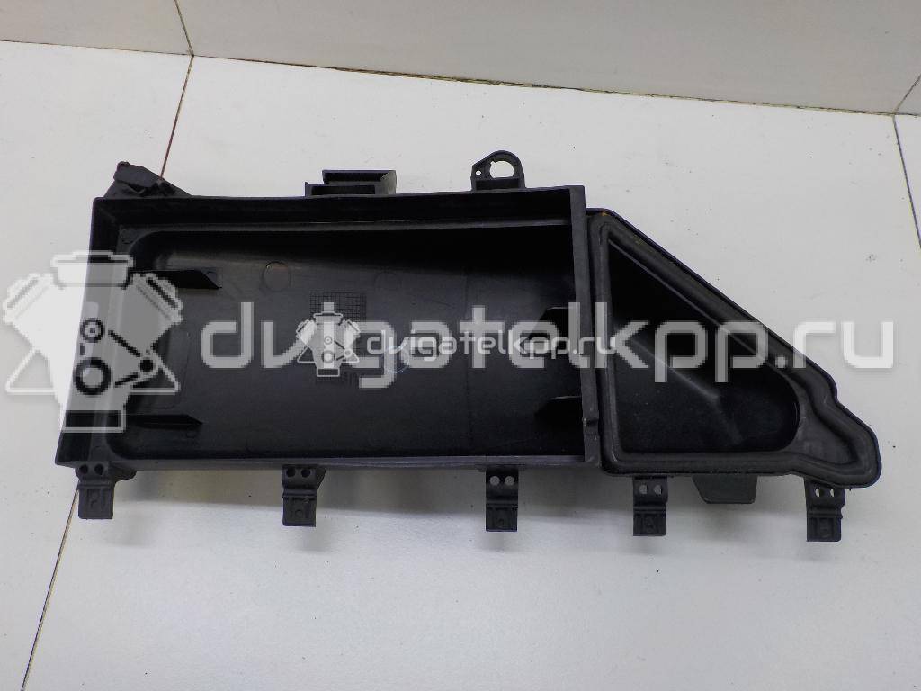 Фото Крышка салонного фильтра  64316950936 для Bmw 5 / 6 {forloop.counter}}