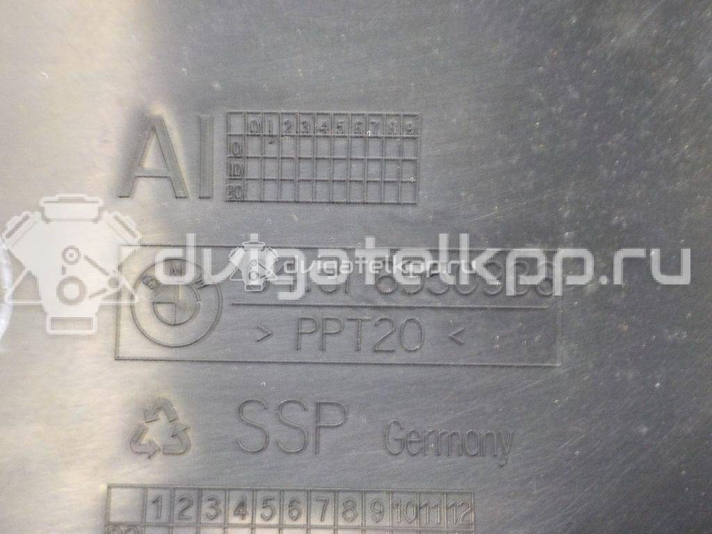 Фото Крышка салонного фильтра  64316950936 для Bmw 5 / 6 {forloop.counter}}