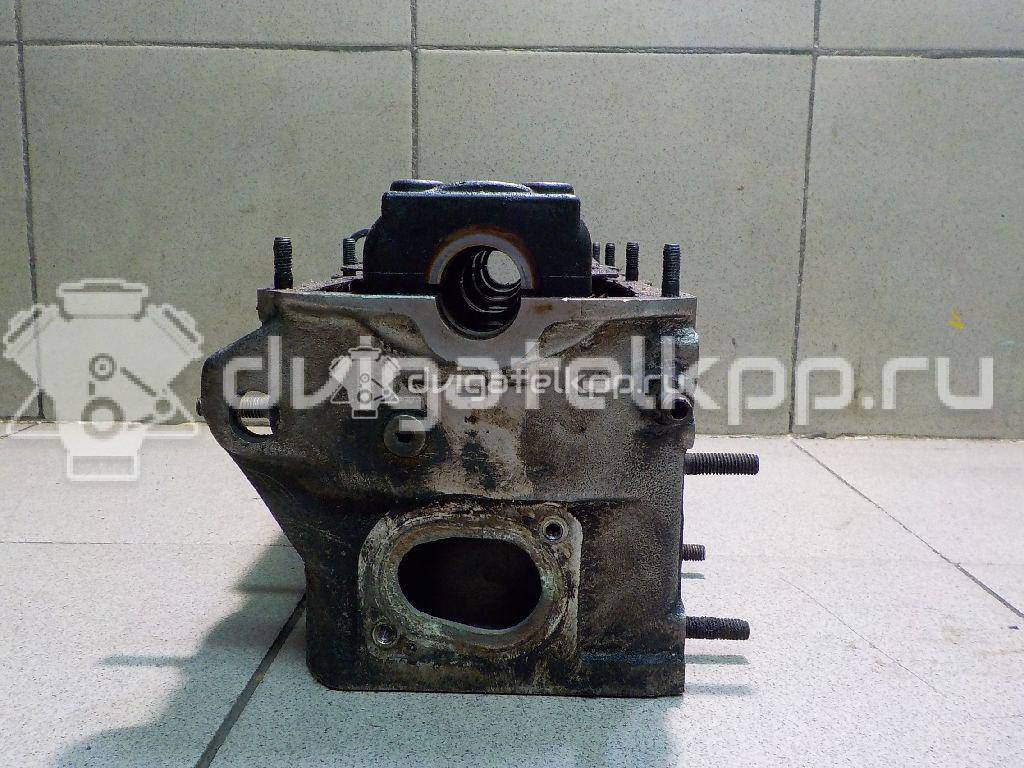 Фото Головка блока для двигателя ADP для Audi A4 100 л.с 8V 1.6 л бензин 050103351 {forloop.counter}}