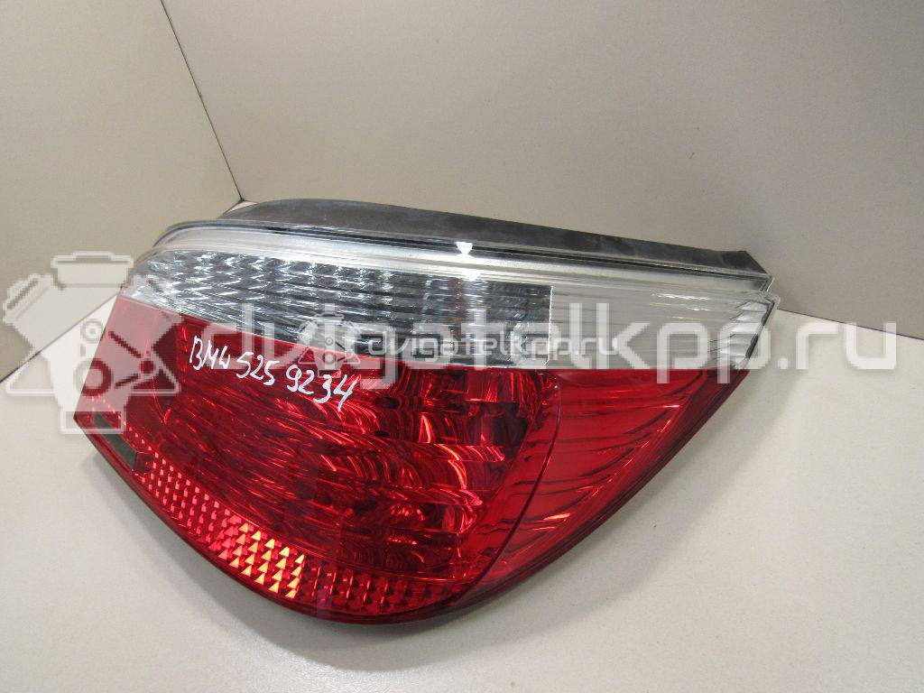 Фото Фонарь задний правый  63217165738 для Bmw 5 {forloop.counter}}