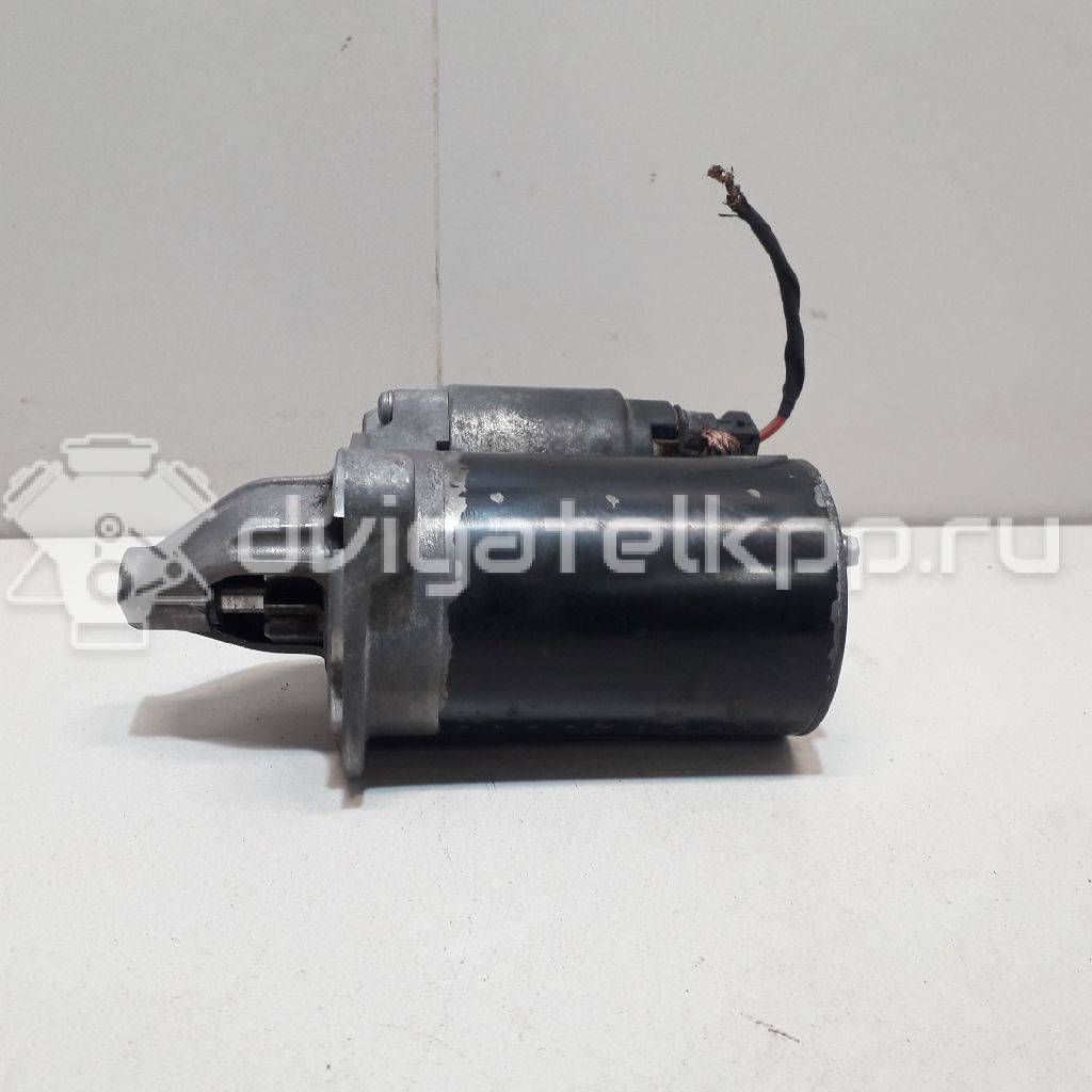 Фото Стартер  361002B020 для Hyundai I10 / Tucson / Ix35 Lm, El, Elh / Ix20 Jc / Accent {forloop.counter}}