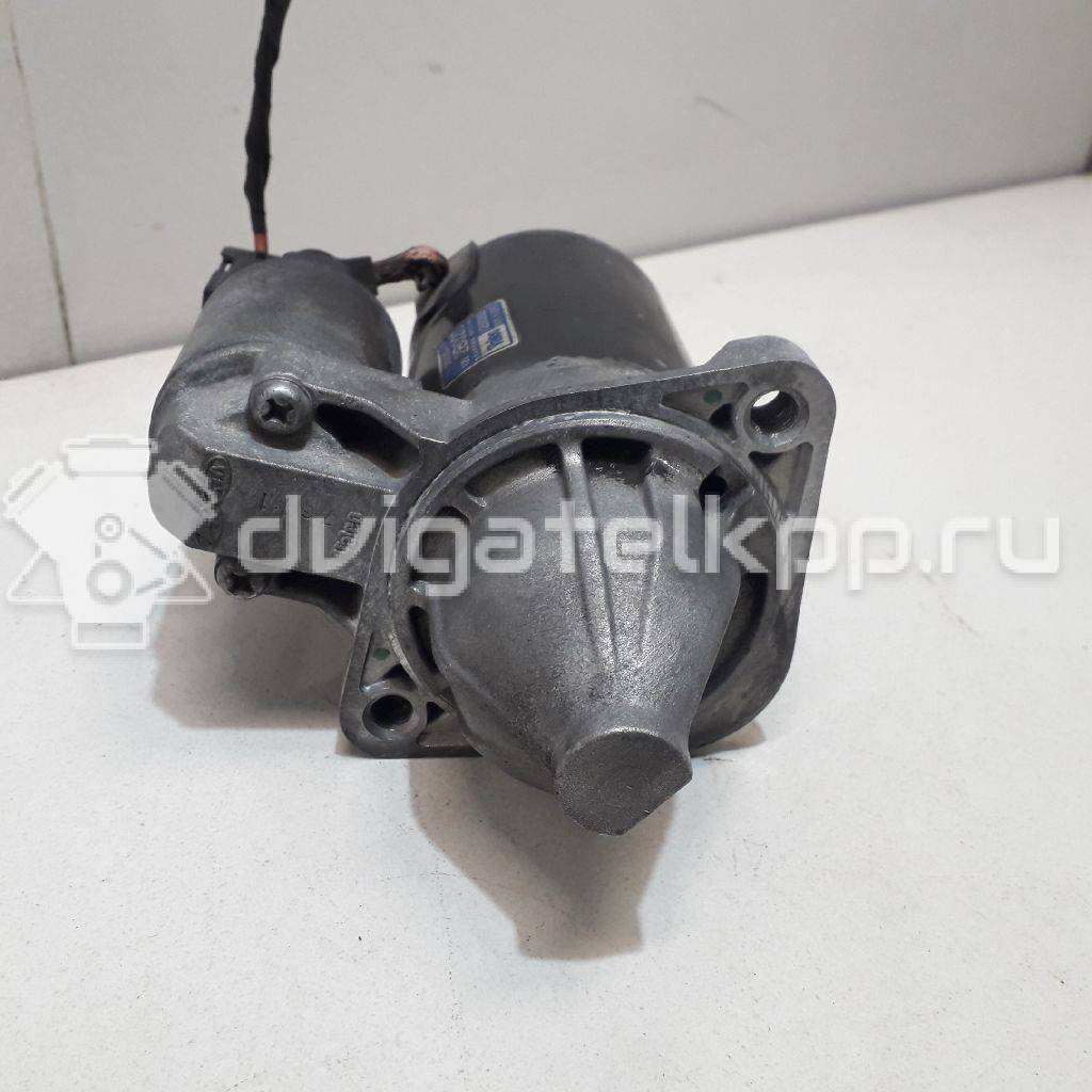 Фото Стартер  361002B020 для Hyundai I10 / Tucson / Ix35 Lm, El, Elh / Ix20 Jc / Accent {forloop.counter}}