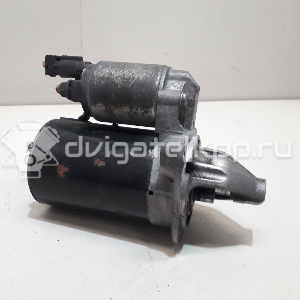 Фото Стартер  361002B020 для Hyundai I10 / Tucson / Ix35 Lm, El, Elh / Ix20 Jc / Accent {forloop.counter}}