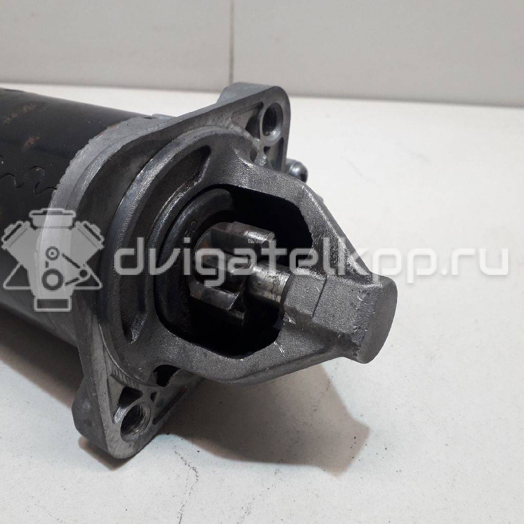 Фото Стартер  361002B020 для Hyundai I10 / Tucson / Ix35 Lm, El, Elh / Ix20 Jc / Accent {forloop.counter}}