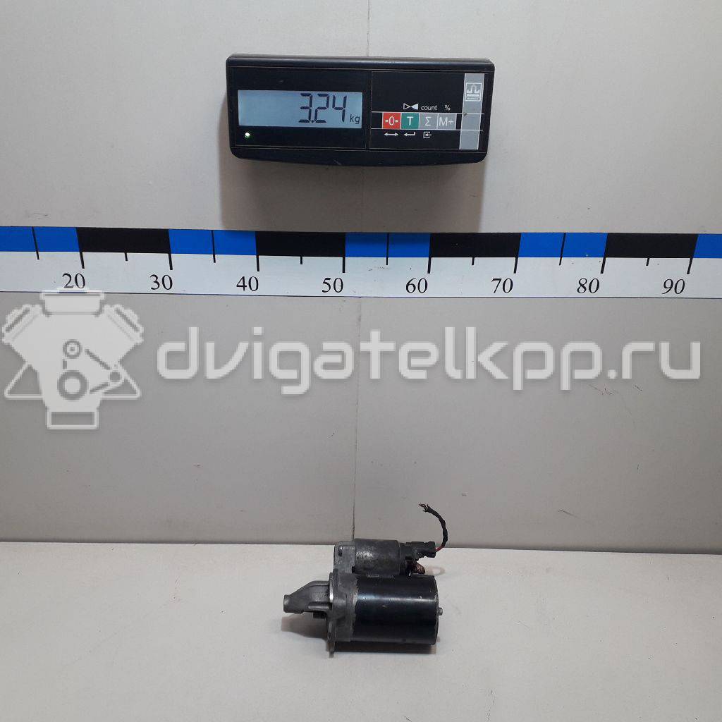 Фото Стартер  361002B020 для Hyundai I10 / Tucson / Ix35 Lm, El, Elh / Ix20 Jc / Accent {forloop.counter}}