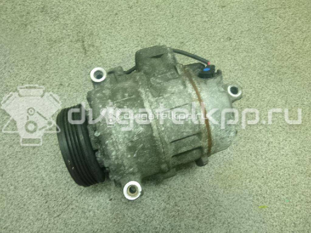 Фото Компрессор системы кондиционирования  64526917859 для Bmw 3 / 5 / 6 / 1 / 7 {forloop.counter}}