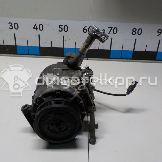 Фото Компрессор системы кондиционирования  64526917859 для Bmw 3 / 5 / 6 / 1 / 7