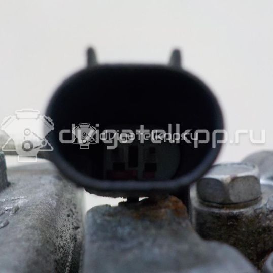 Фото Компрессор системы кондиционирования  64526956715 для Bmw 3 / 5 / 6 / 1 / 7
