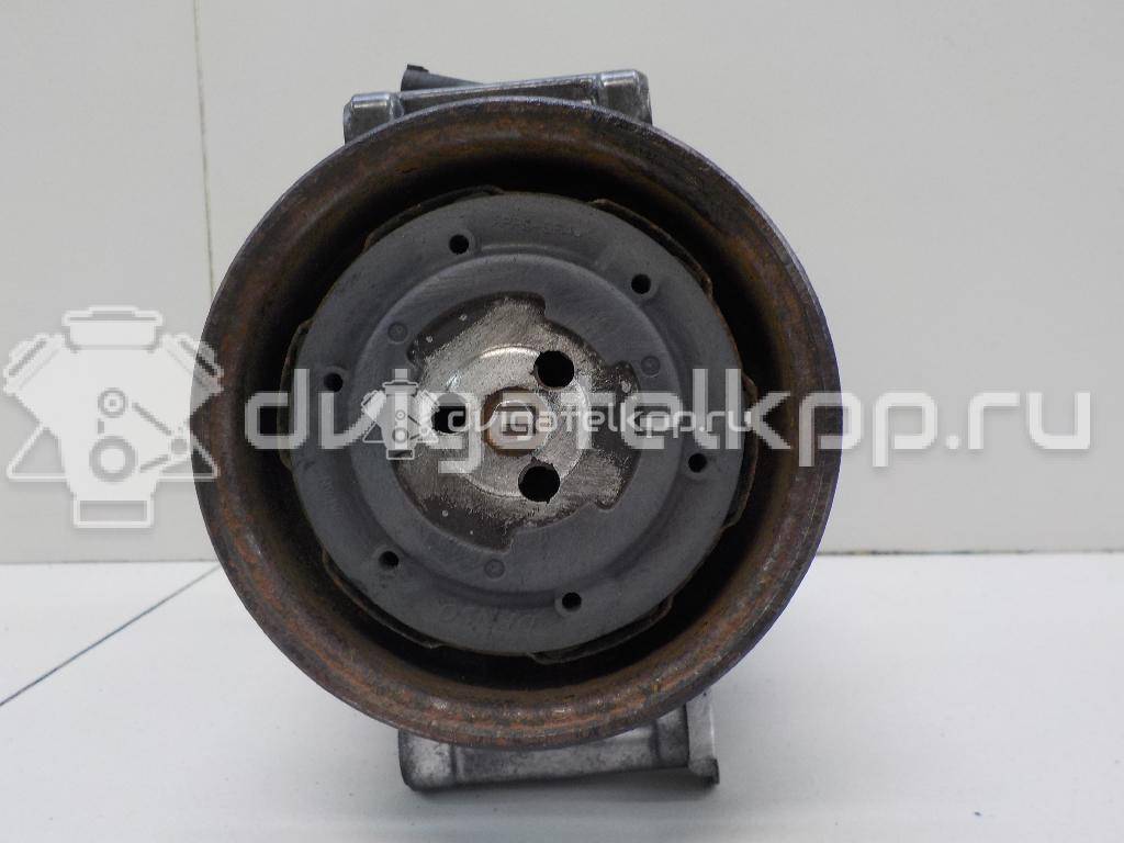 Фото Компрессор системы кондиционирования  64526956715 для Bmw 3 / 5 / 6 / 1 / 7 {forloop.counter}}