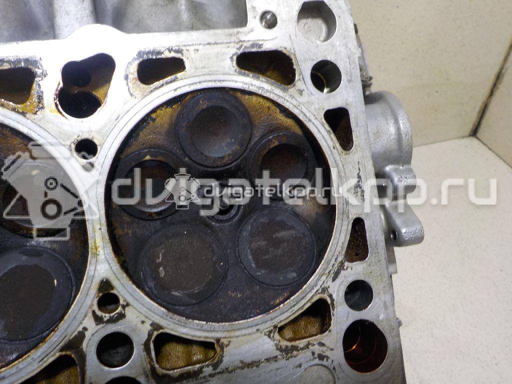 Фото Головка блока для двигателя BDV для Audi A4 / A6 170 л.с 30V 2.4 л бензин 078103373AH {forloop.counter}}