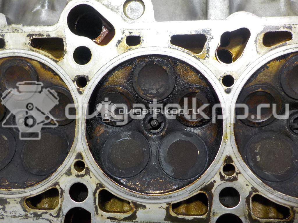Фото Головка блока для двигателя BDV для Audi A4 / A6 170 л.с 30V 2.4 л бензин 078103373AH {forloop.counter}}