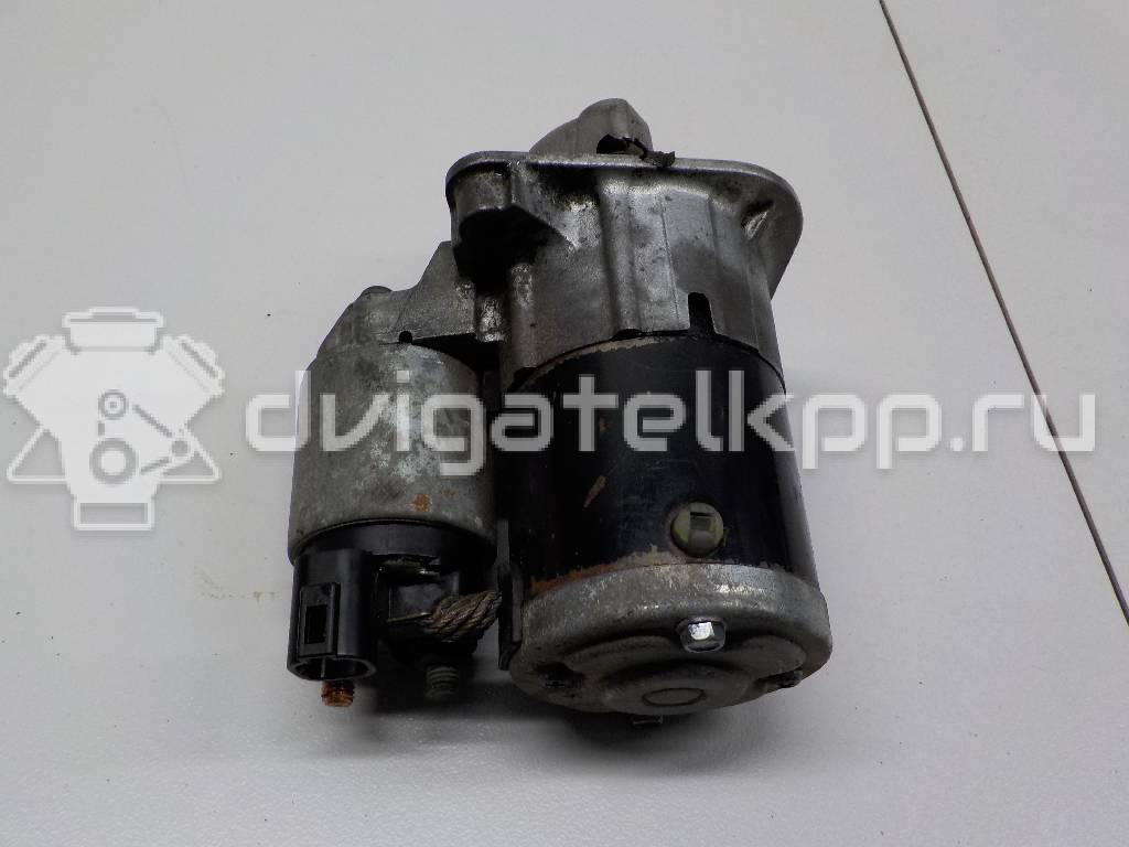 Фото Стартер  361002B200 для Hyundai I10 / Ix35 Lm, El, Elh / Ix20 Jc / Accent / I30 {forloop.counter}}