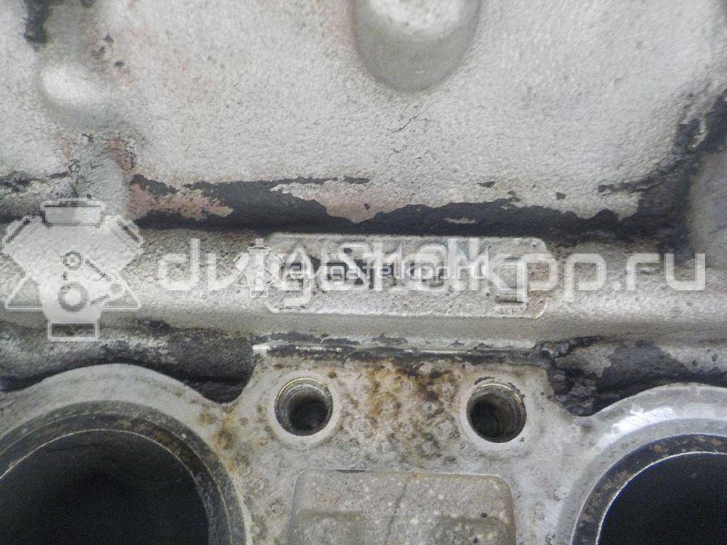 Фото Головка блока для двигателя APS для Audi (Faw) A6 C5, 4B2 165 л.с 30V 2.4 л бензин 078103373AH {forloop.counter}}