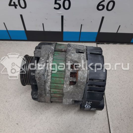 Фото Генератор  3730002550 для Hyundai I10 / Tucson / Ix35 Lm, El, Elh / Getz Tb / Sonata