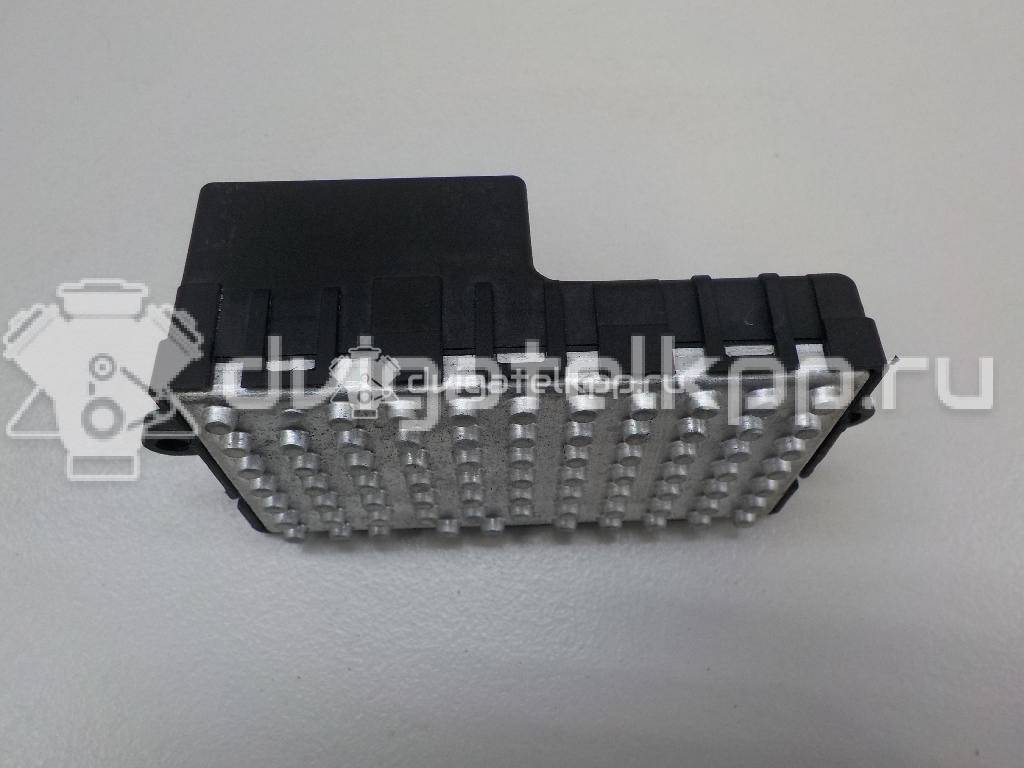 Фото Резистор отопителя  67326948422 для Bmw 5 / 6 {forloop.counter}}
