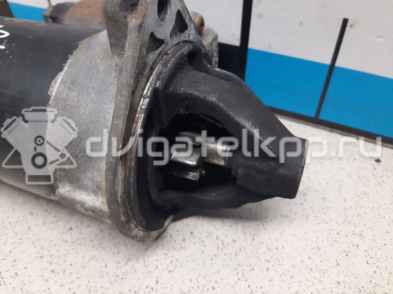 Фото Стартер  3610002550 для Hyundai I10 / Getz Tb / Accent / Matrix Fc / Elantra {forloop.counter}}