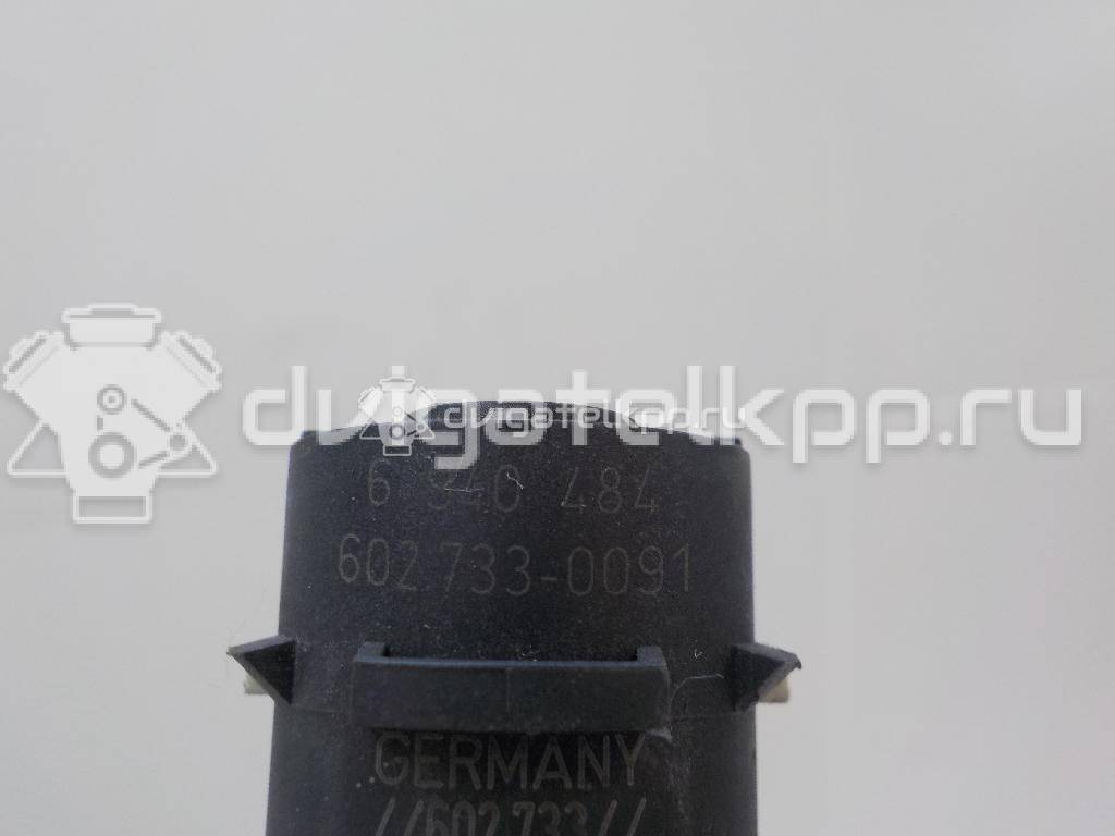 Фото Датчик парковки  66202180149 для Bmw 5 / 6 / 7 / X5 / Z4 {forloop.counter}}