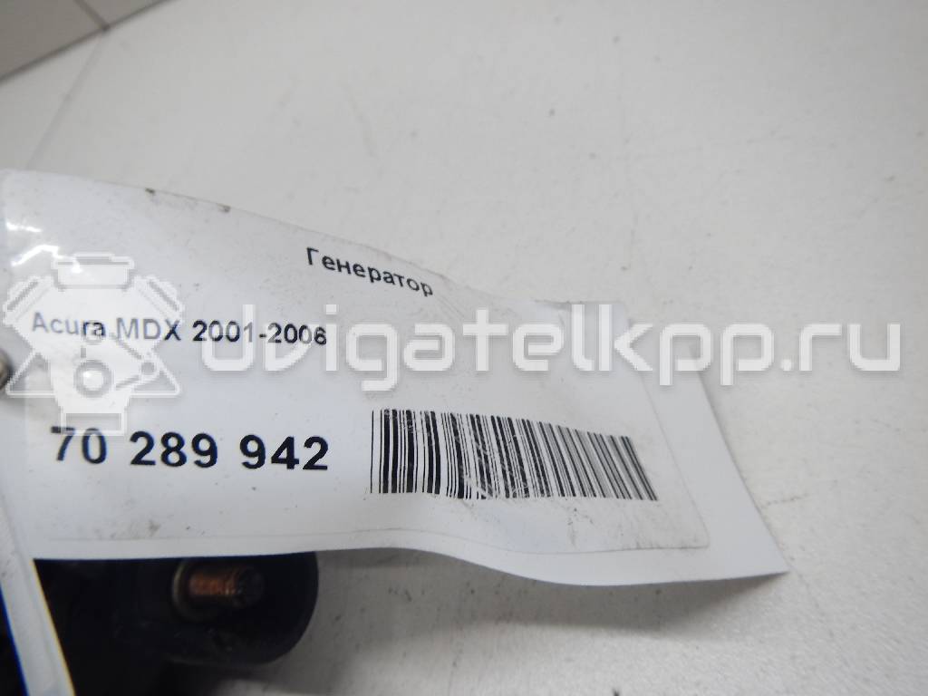 Фото Генератор  31100RGLA01 для Honda Legend {forloop.counter}}