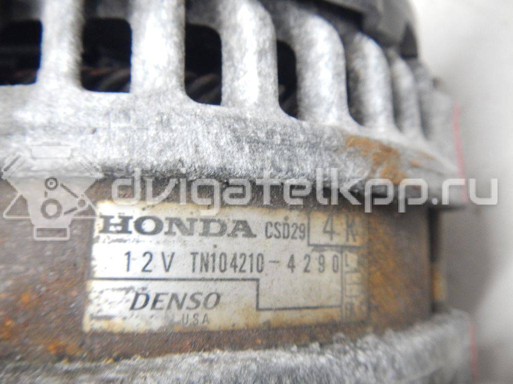 Фото Генератор  31100RGLA01 для Honda Legend {forloop.counter}}