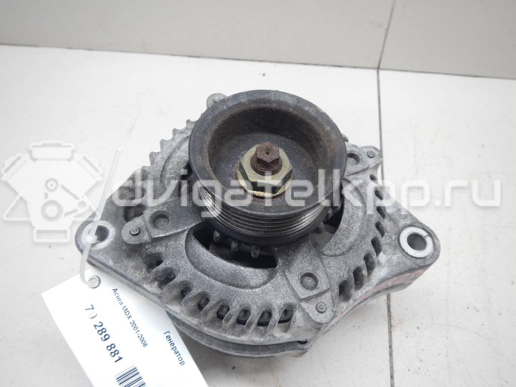 Фото Генератор  31100RGLA01 для acura MDX {forloop.counter}}