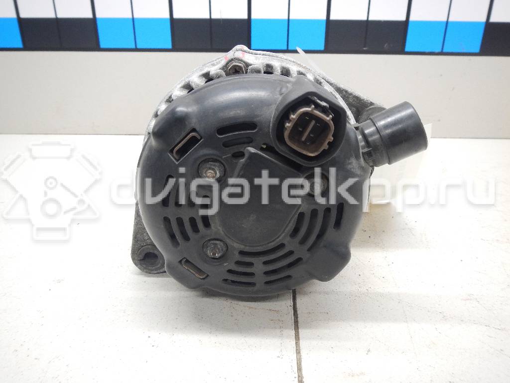 Фото Генератор  31100RGLA01 для acura MDX {forloop.counter}}