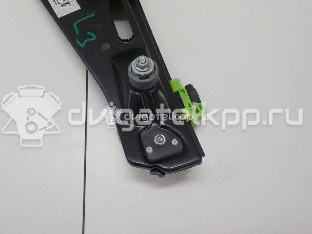 Фото Стеклоподъемник электр. задний правый  51352990388 для Bmw X1 {forloop.counter}}