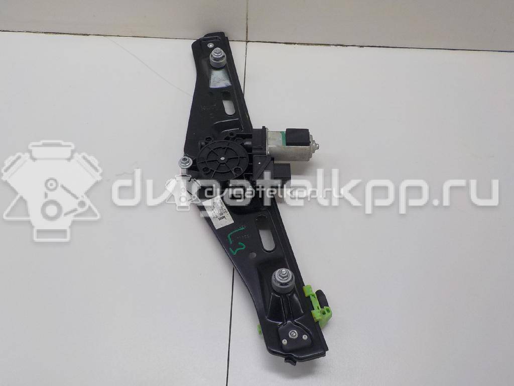 Фото Стеклоподъемник электр. задний правый  51352990388 для Bmw X1 {forloop.counter}}