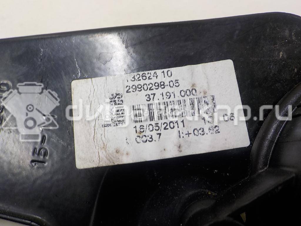Фото Стеклоподъемник электр. задний правый  51352990388 для Bmw X1 {forloop.counter}}